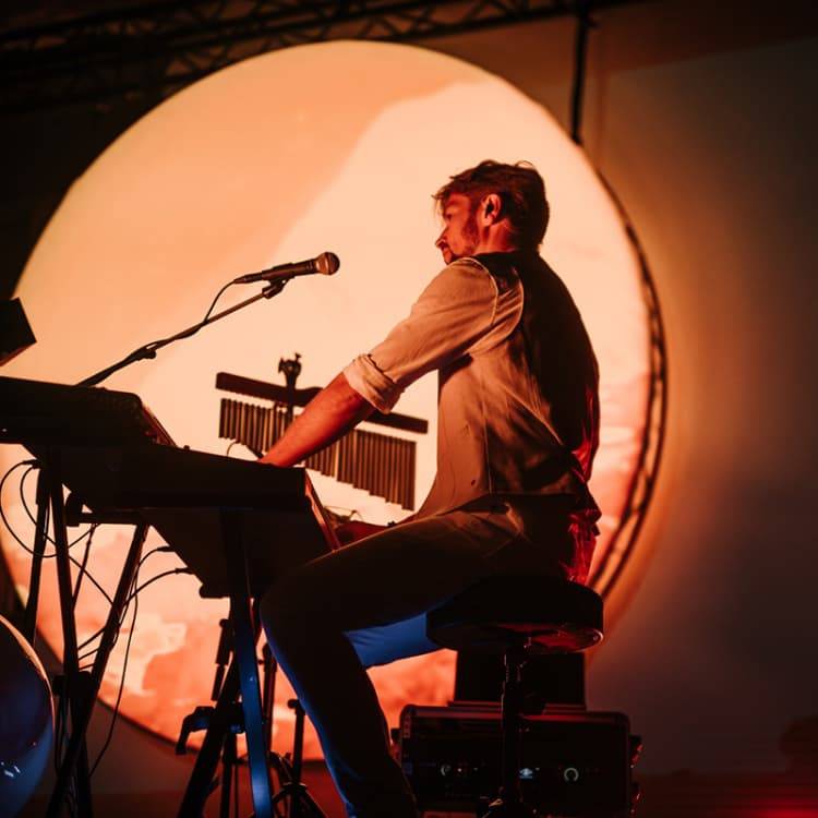 Traumkonzert Reise zu den Sternen 2026 | Bielefeld