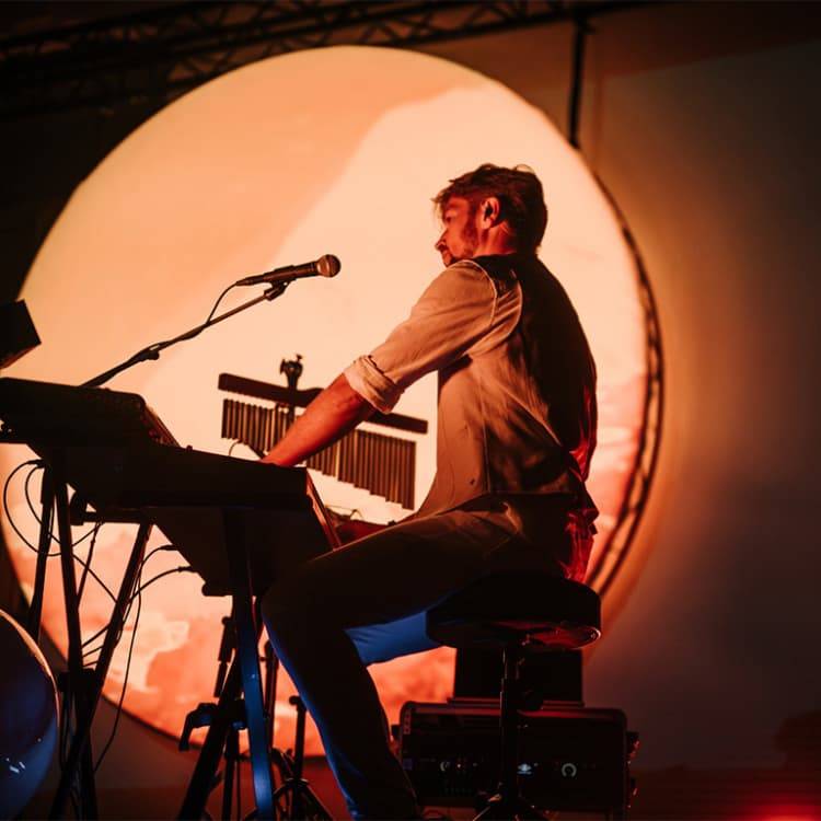 Traumkonzert Reise zu den Sternen 2026 | Ludwigsburg