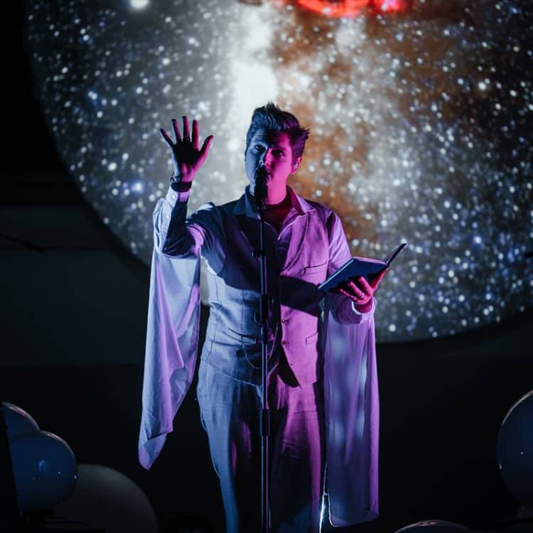 Traumkonzert Reise zu den Sternen 2026 | Worms
