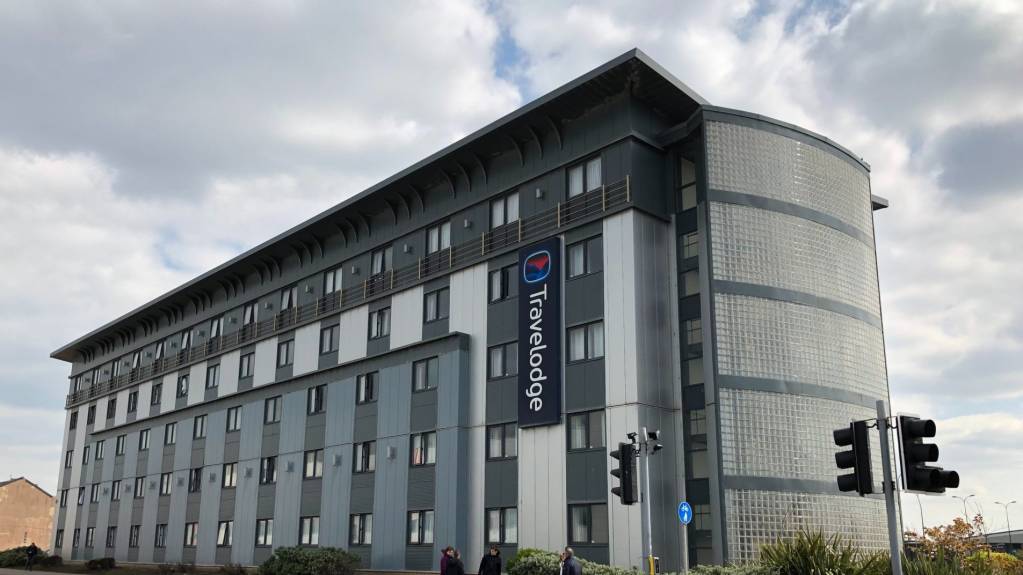 Travelodge Blackpool, South Shore