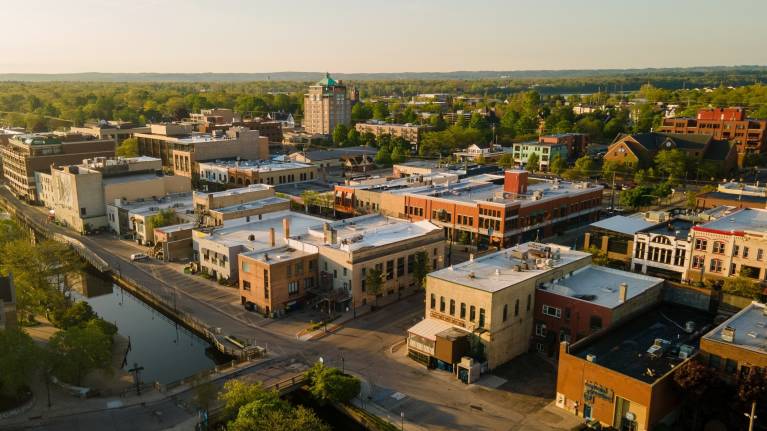 Traverse City
