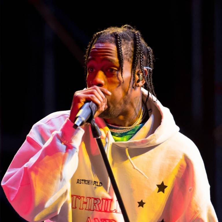 Travis Scott
