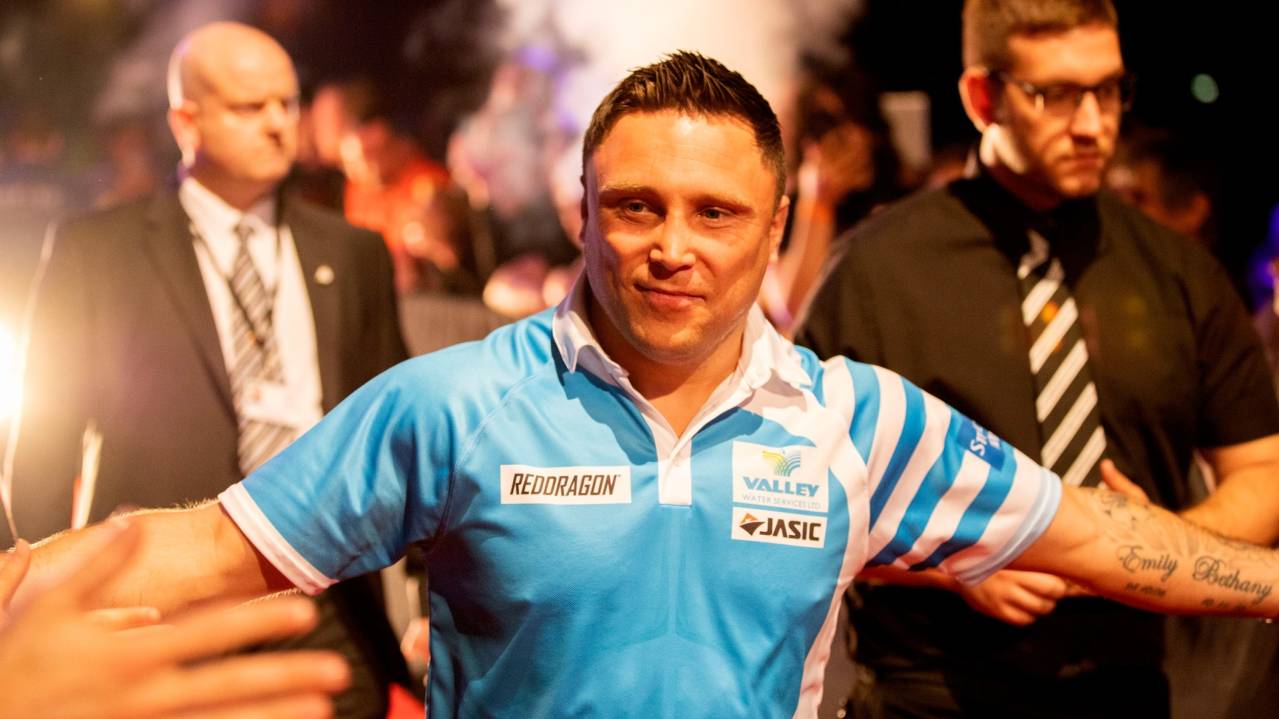 Treble Twenty Package