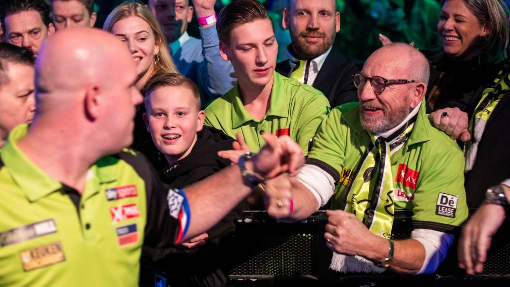 Treble Twenty Package