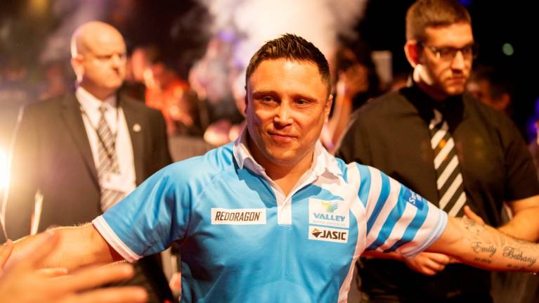 Treble Twenty Package