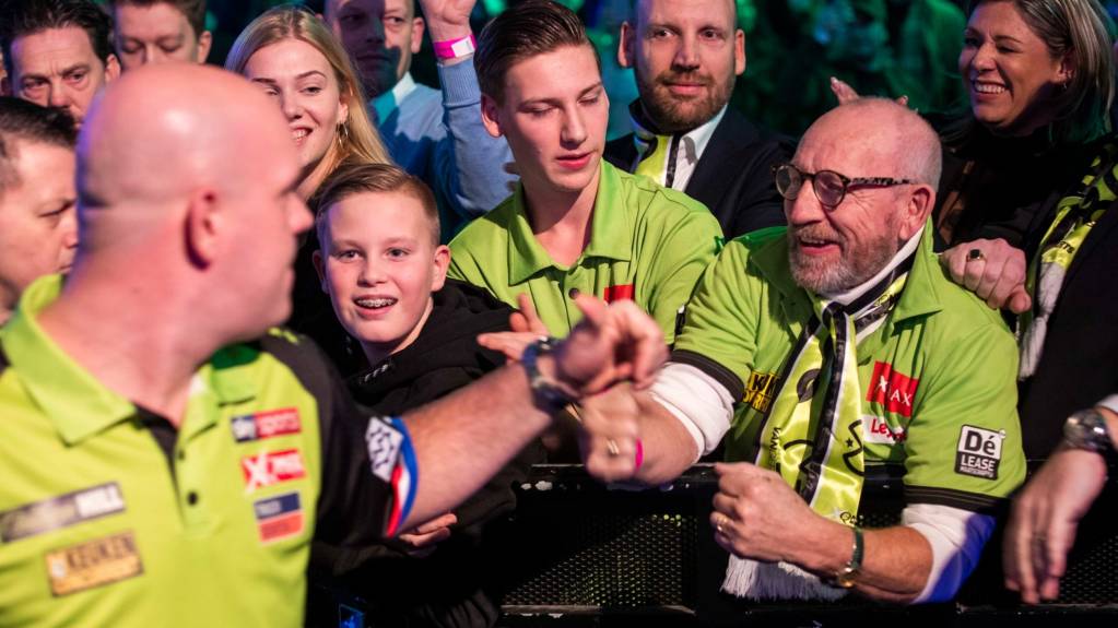 Treble Twenty Package