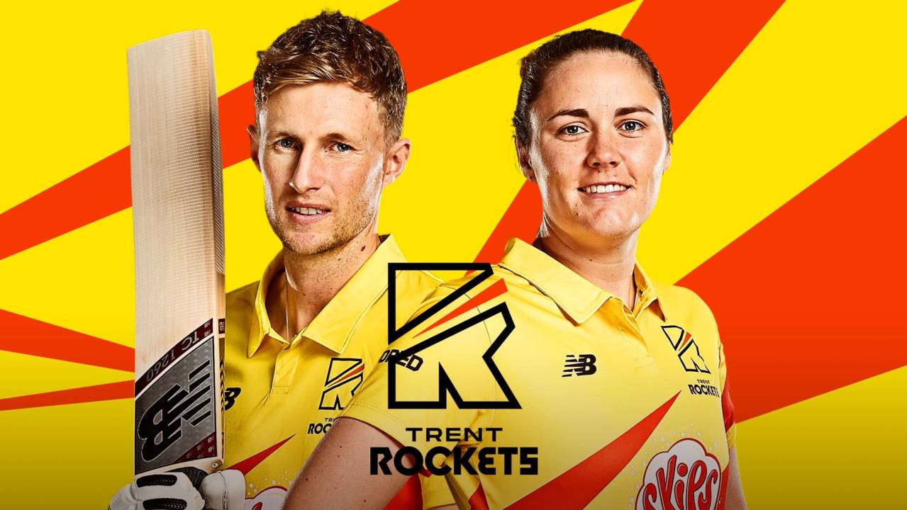 Trent Rockets Season Ticket