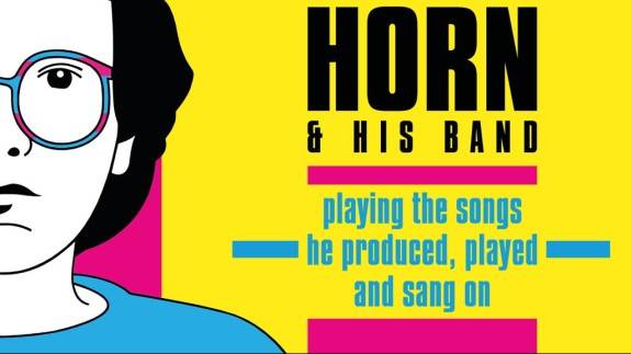 Trevor Horn