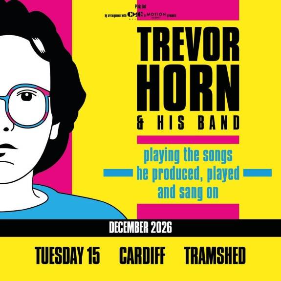 Trevor Horn