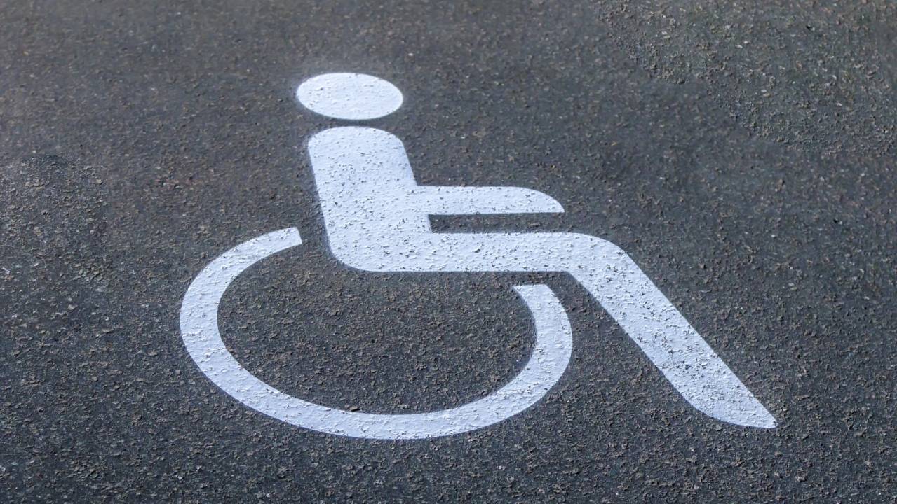 Tribuna Accesible (Wheelchair Accessible)