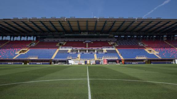 Tribuna Coperta