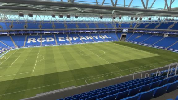 Tribuna Presidencial Superior