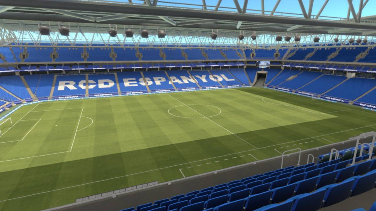 Tribuna Presidencial Superior