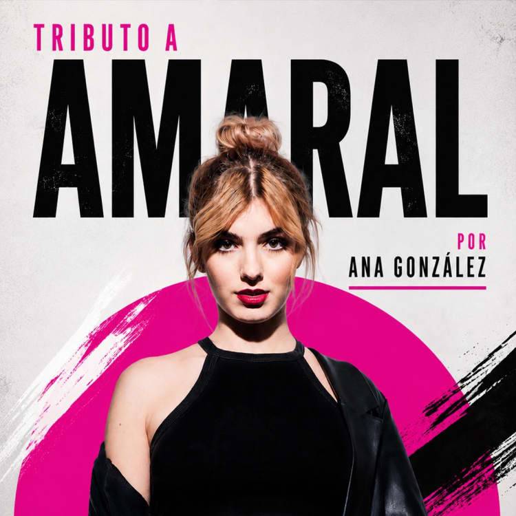 TRIBUTO A AMARAL