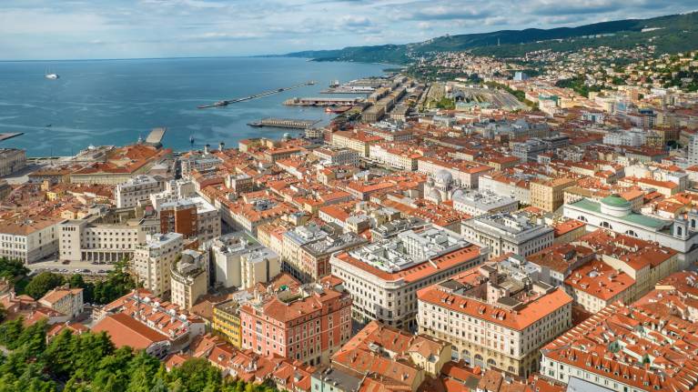 Trieste