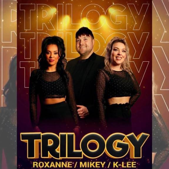 Trilogy