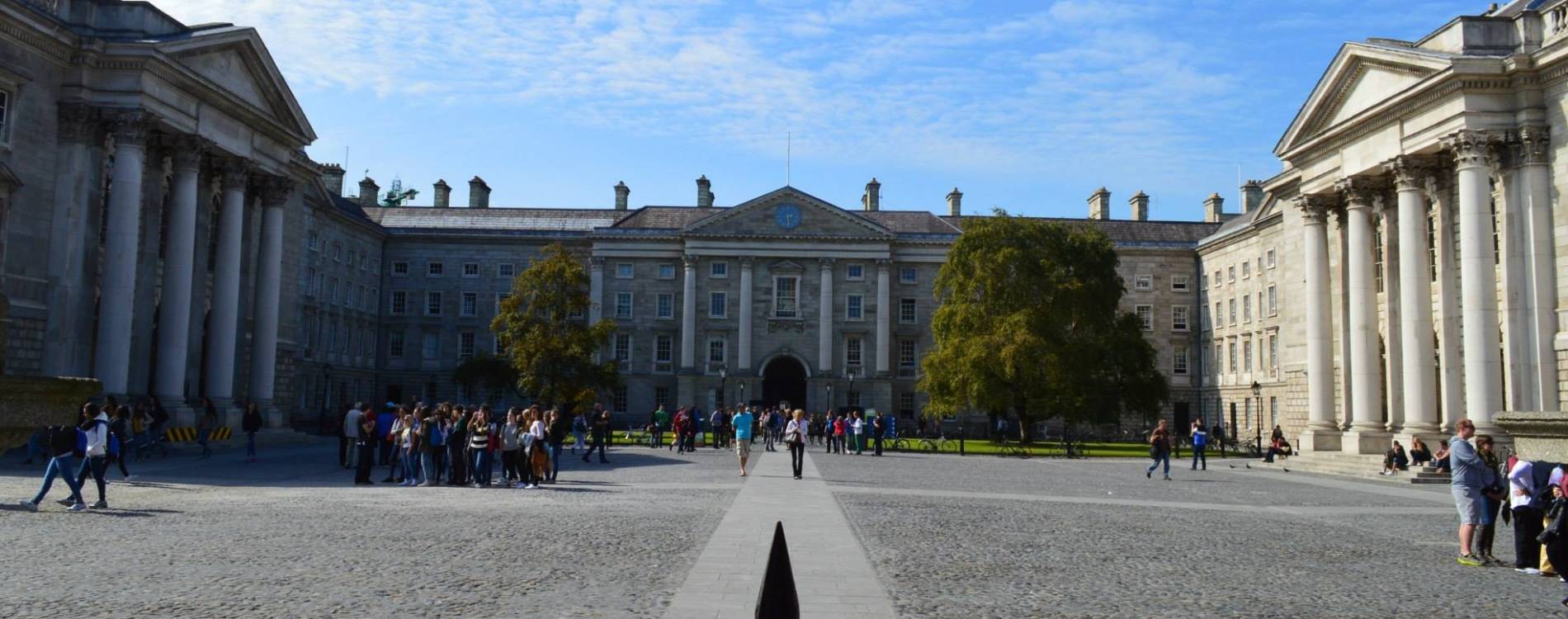 Trinity College Dublin