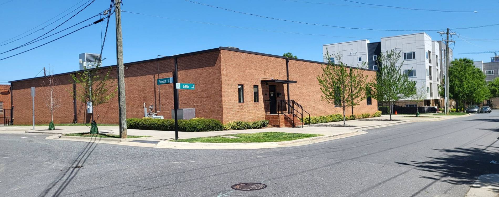 Triple C Brewing The Barrel Room at Fairwood