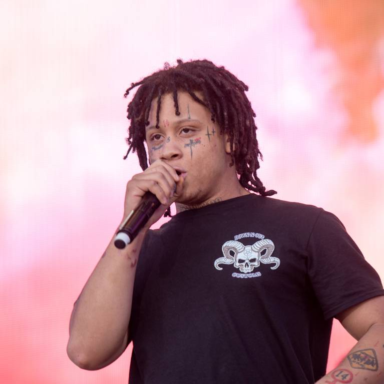 Trippie Redd