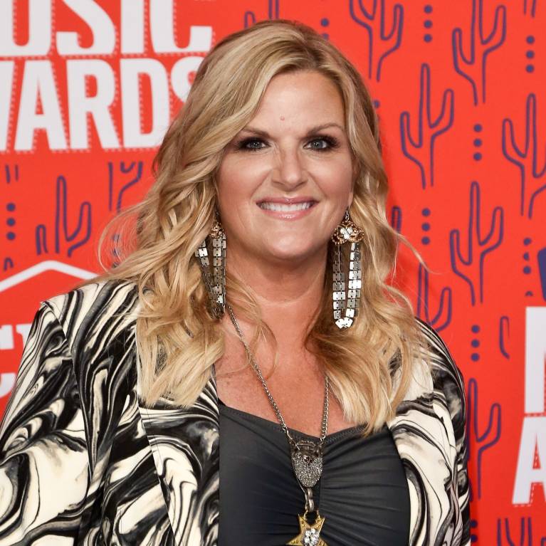Trisha Yearwood