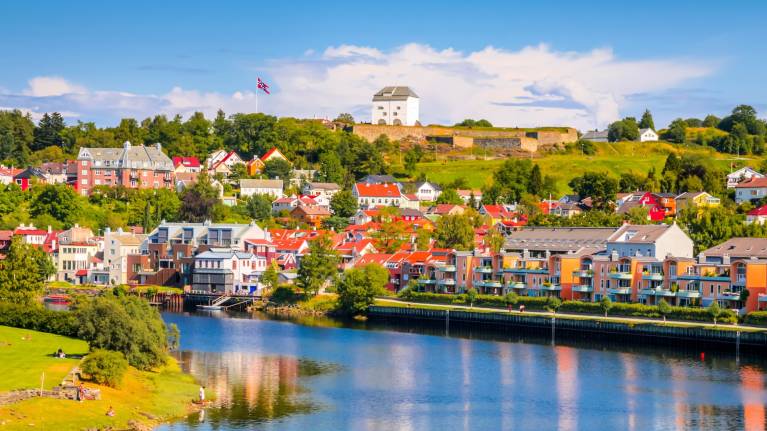 Trondheim