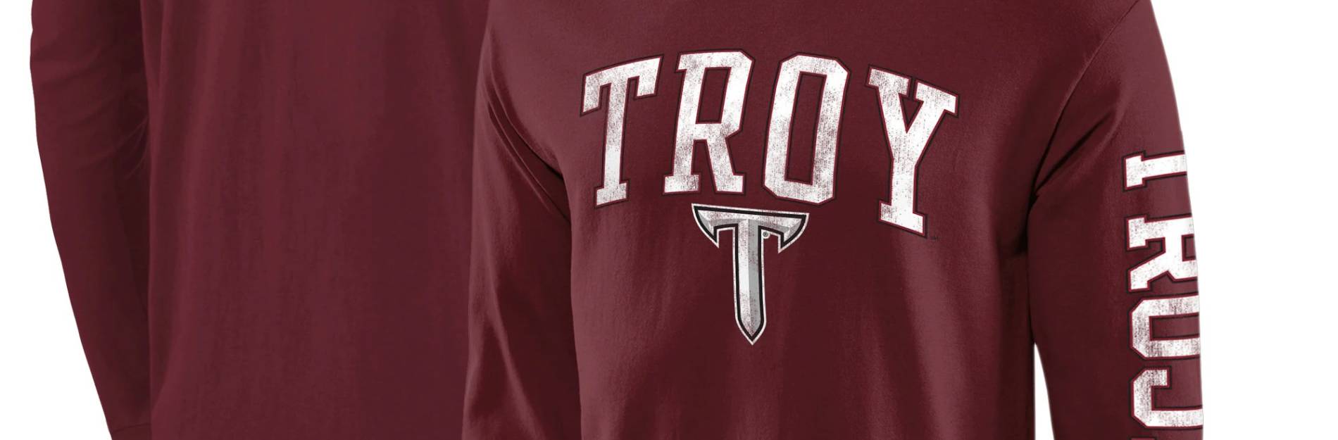 Troy Gear & Collectibles