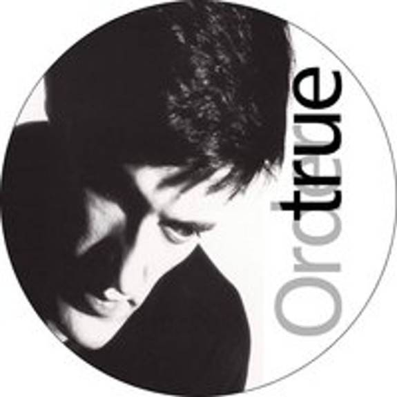 True Order- The No1 tribute to New Order return to York
