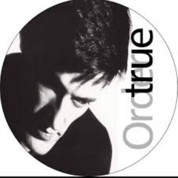 True Order - the sound of New Order