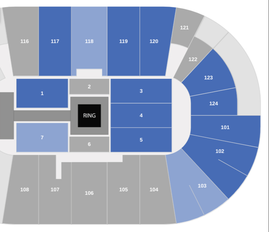 Brantley Gilbert Tickets | 27 Mar 2025 | Tsongas Center | Koobit