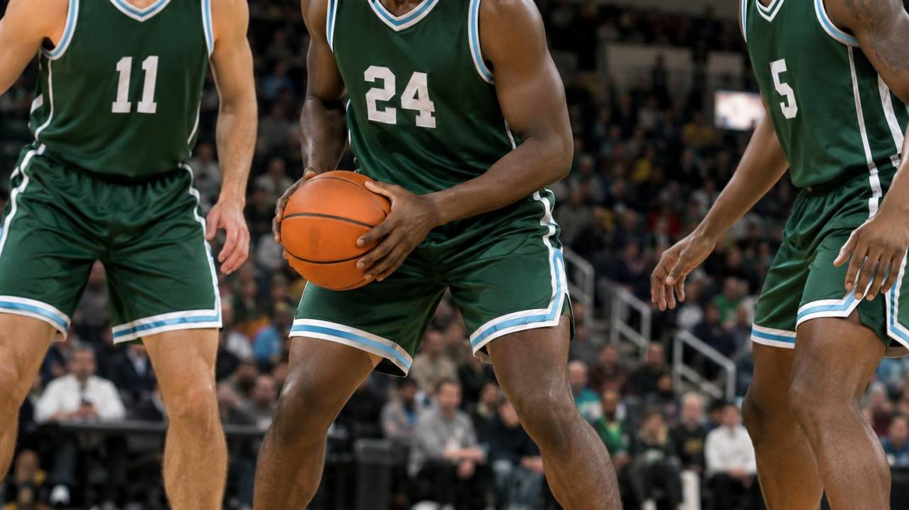 Tulane Green Wave Men's Basketball