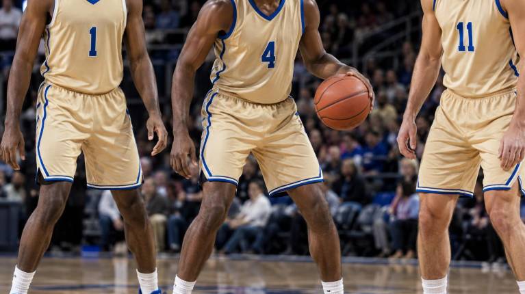 Tulsa Golden Hurricane Men's Basketball