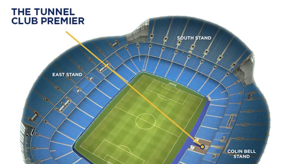 Tunnel Club Premier