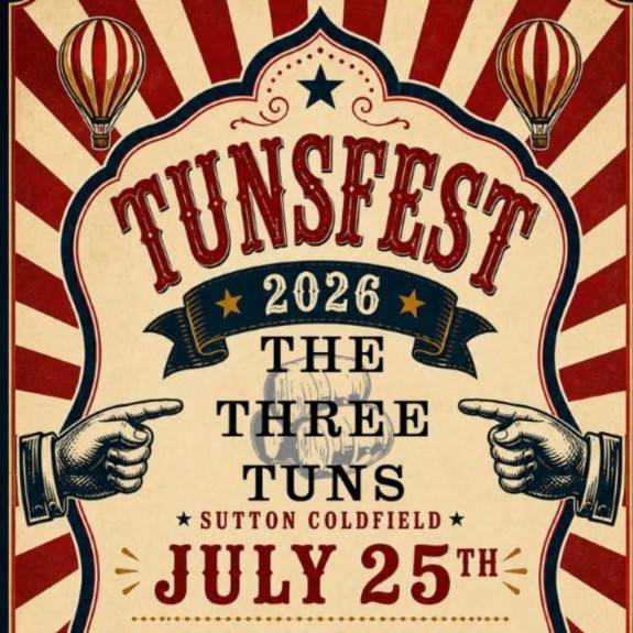 Tunsfest