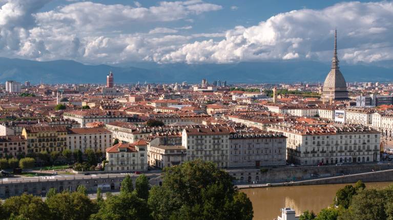 Turin