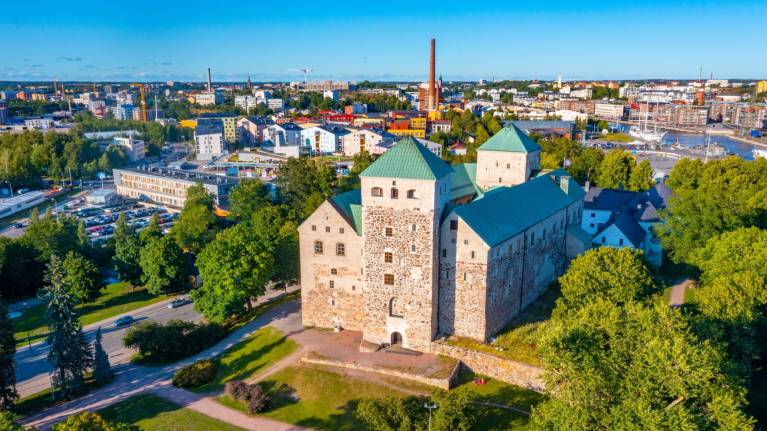 Turku