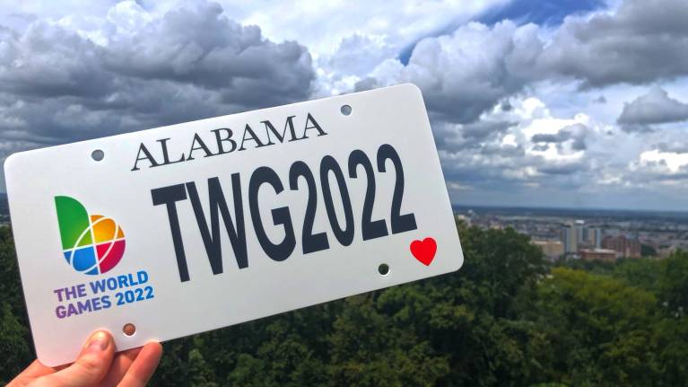 Faster, Higher, Stronger… Extra: The World Games Waits in the Wings