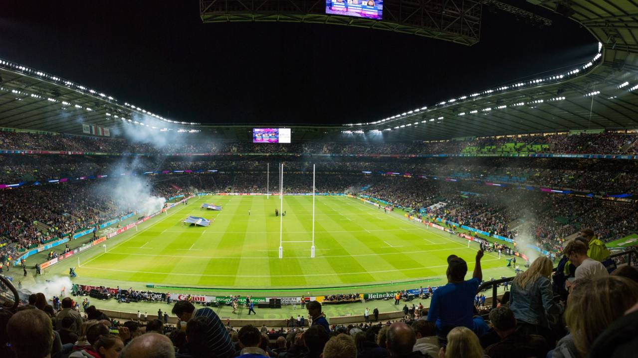 Category 3 England vs France Men's Six Nations 8 Feb 2025 Allianz Stadium Koobit