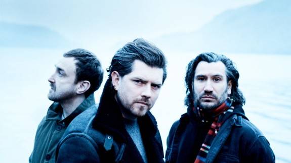Twin Atlantic
