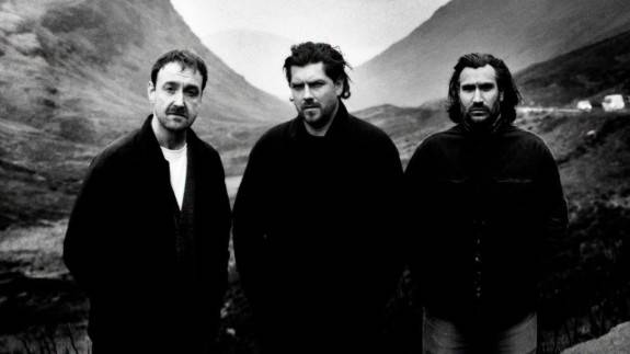 Twin Atlantic