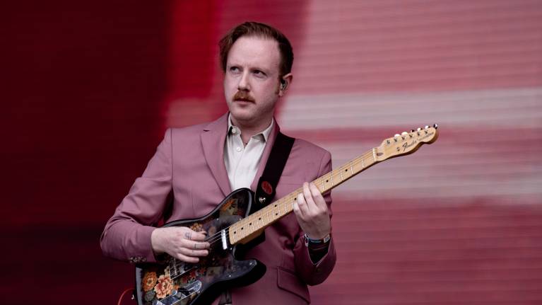 Two Door Cinema Club