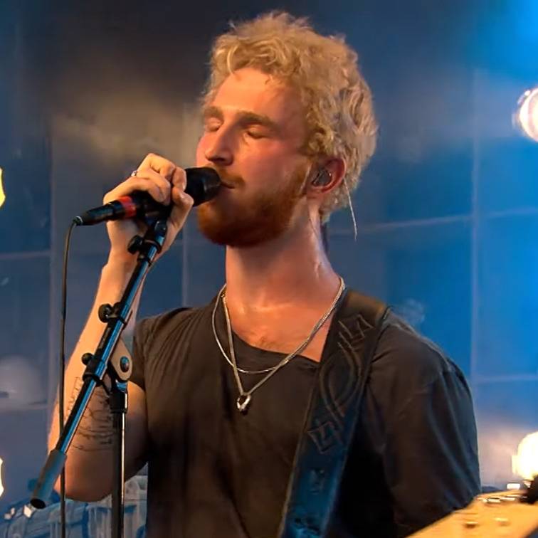 Two Feet at Lowlands