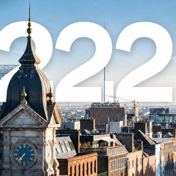 TWO2TWO - Dublin