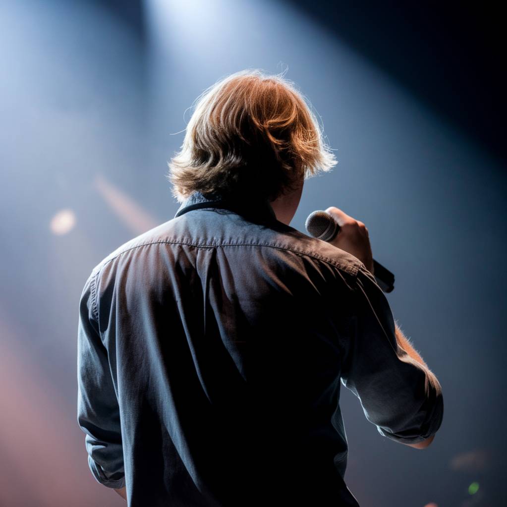 Ty Myers: The Select Tour Tickets | 5 Sep 2025 | The Sylvee | Koobit