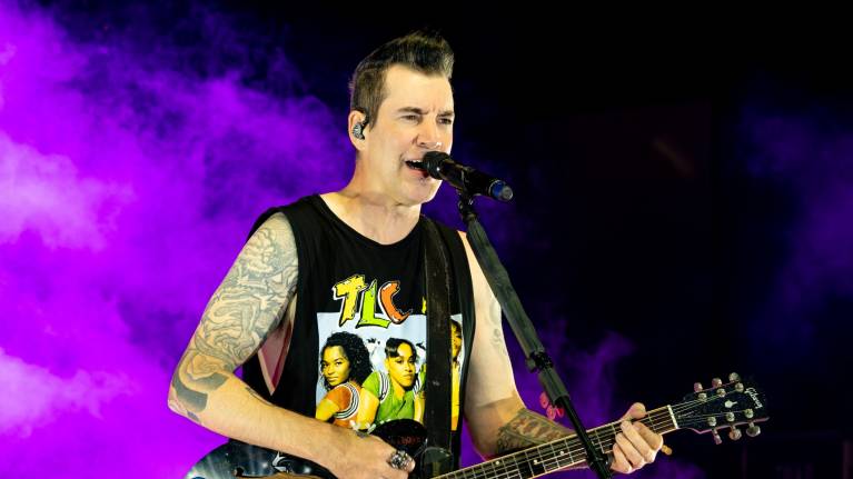 Theory of a Deadman
