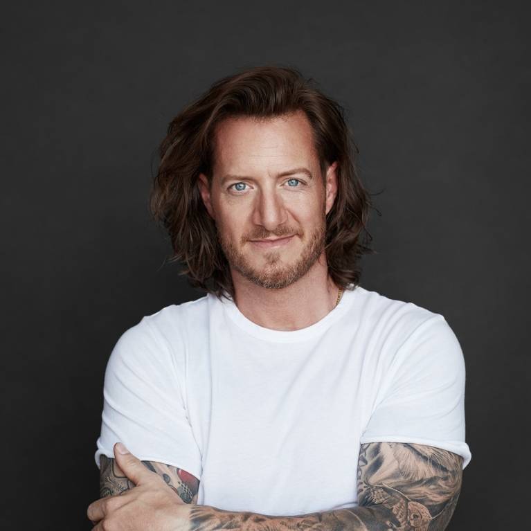 Tyler Hubbard