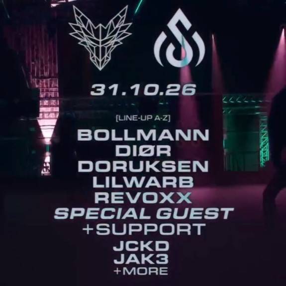 Týwch X Sweat: OCT.31
