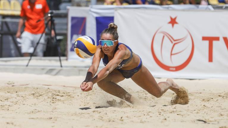 EuroBeachVolley