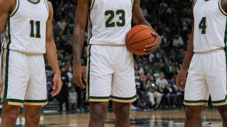 UAB Blazers Men's Basketball