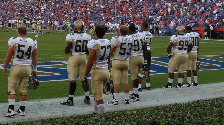 UAB Blazers Football