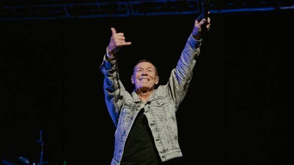UB40 feat. Ali Campbell - Westonbirt Arboretum